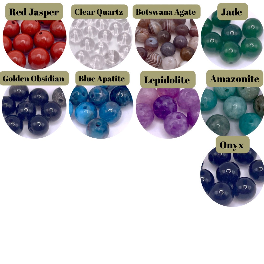 Crystal Sun Ring - Custom