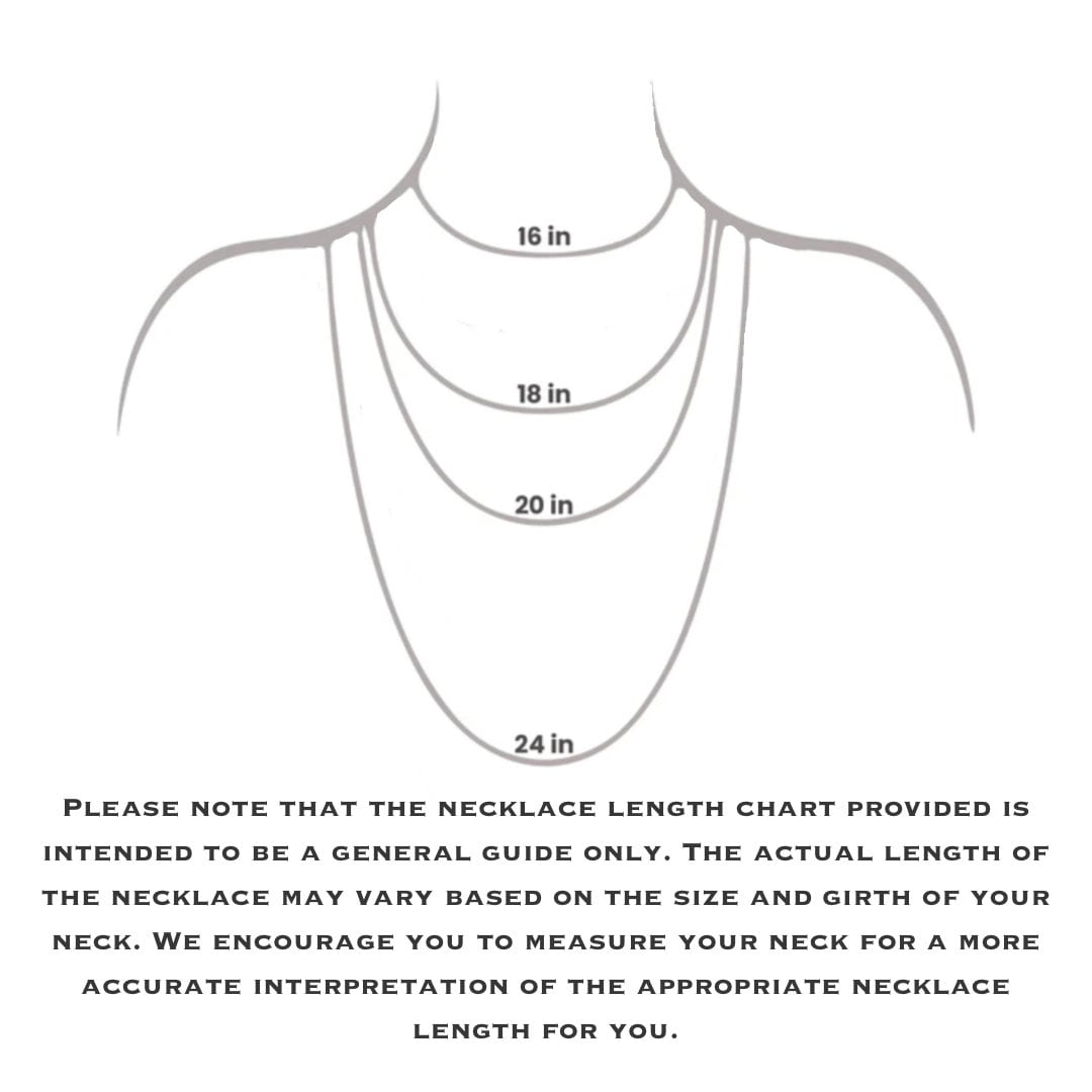 Raw Amethyst Crystal Necklace - Custom
